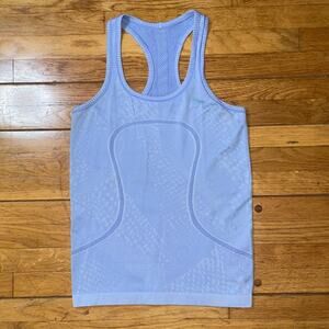 Lululemon Swiftly Tech Racerback Tank Top